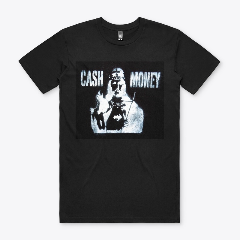 Cash is King
