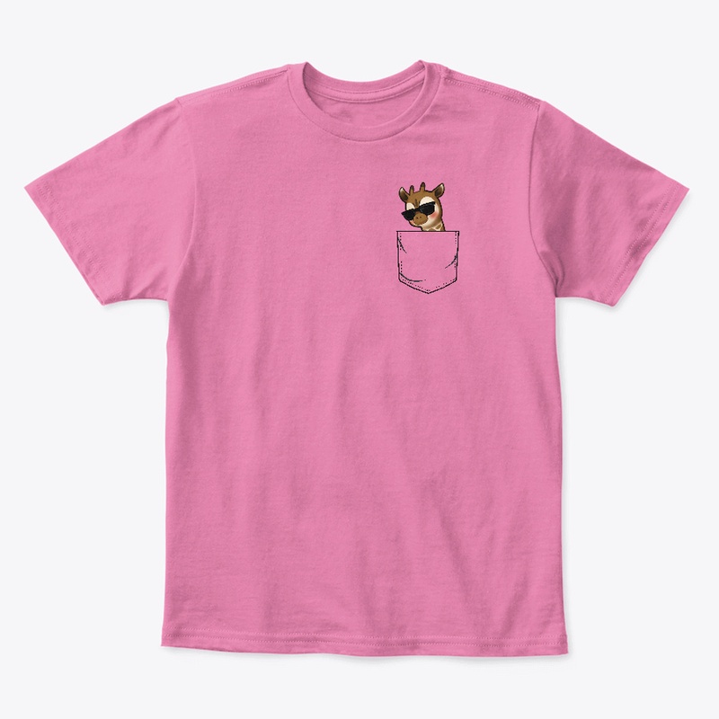 Cool Pocket
