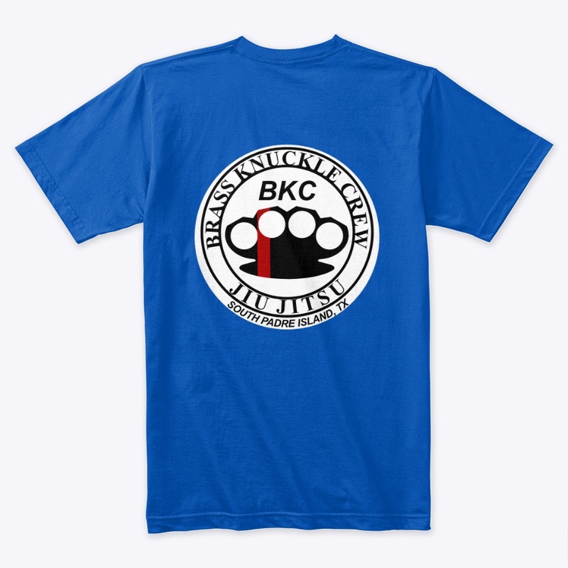 BKCJJ tee