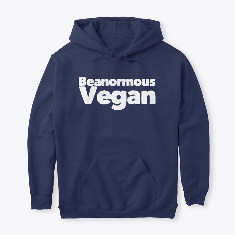 Beanormous Vegan