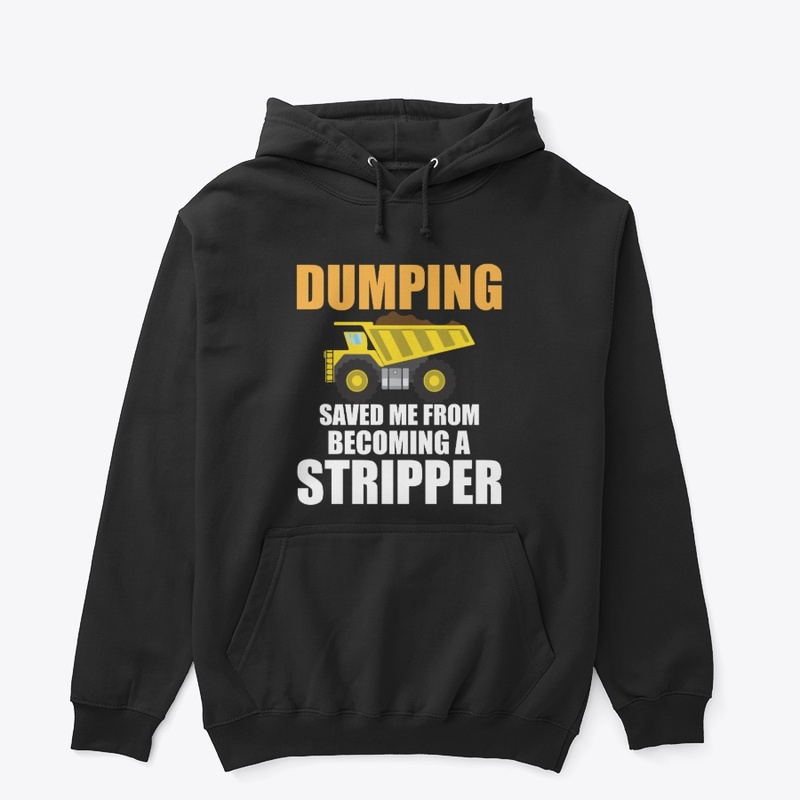 Dumping Saved Me from Becoming aStripper