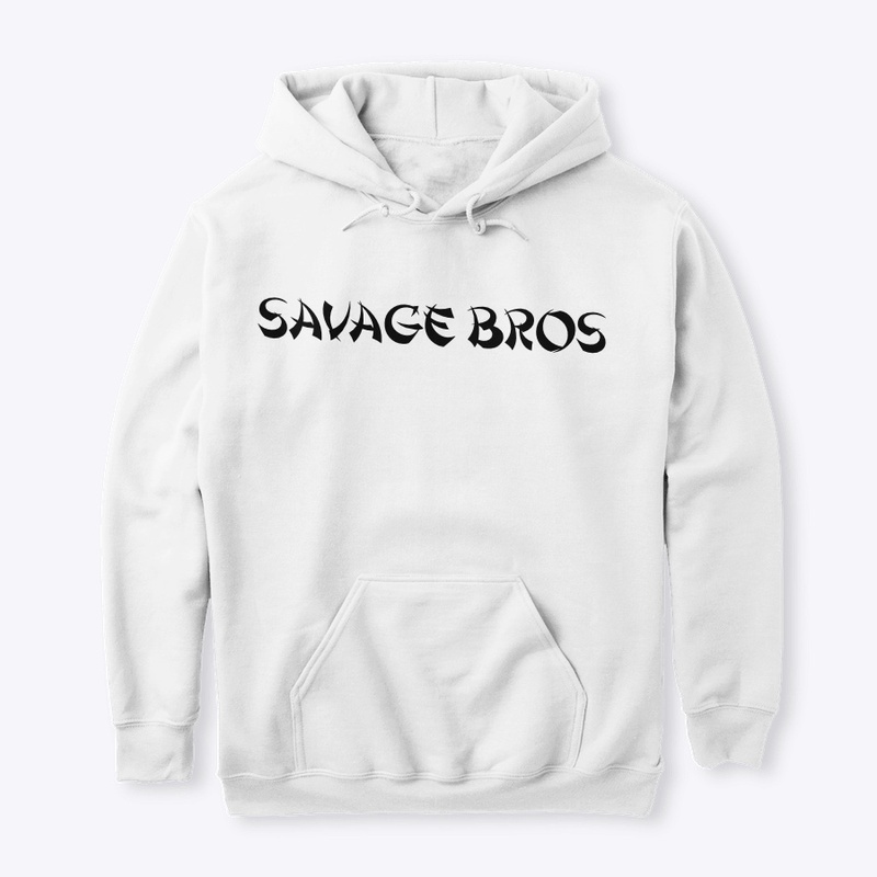 LIMITED EDITION Savage Bros