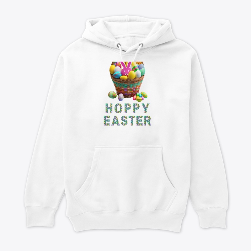 Hoppy Easter