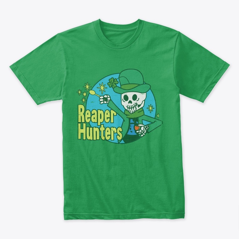 Reaper Lucky 2