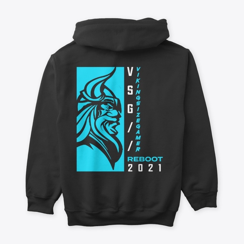 VIKING Legacy 2021