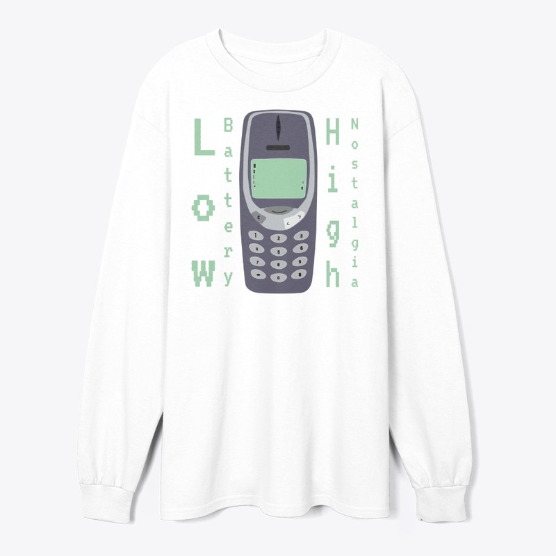 Low Battery
