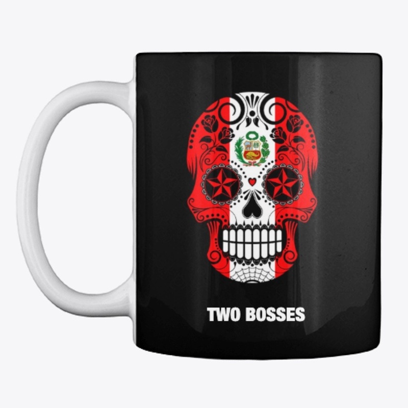 TWO BOSSES PAJA SELECTION