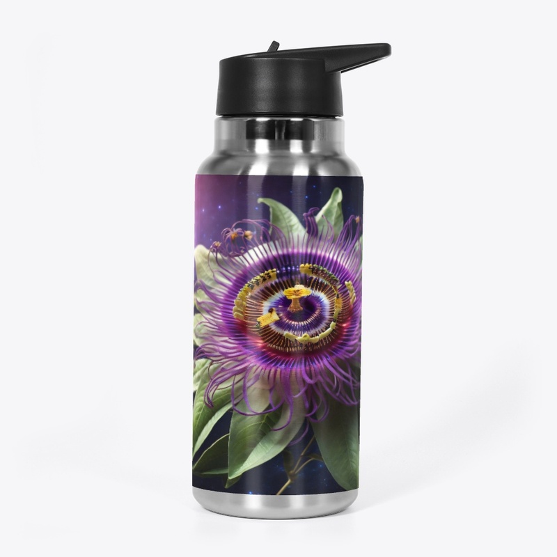 Passion Flower (Cosmic)