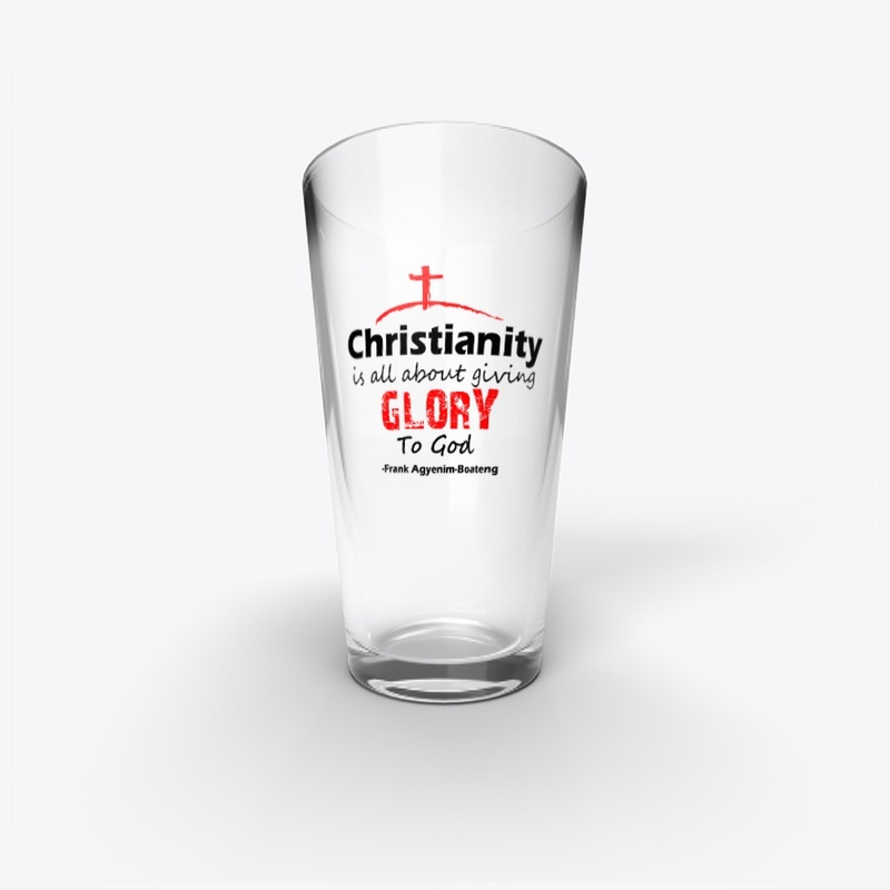 THE CHRISTIAN FACTOR 