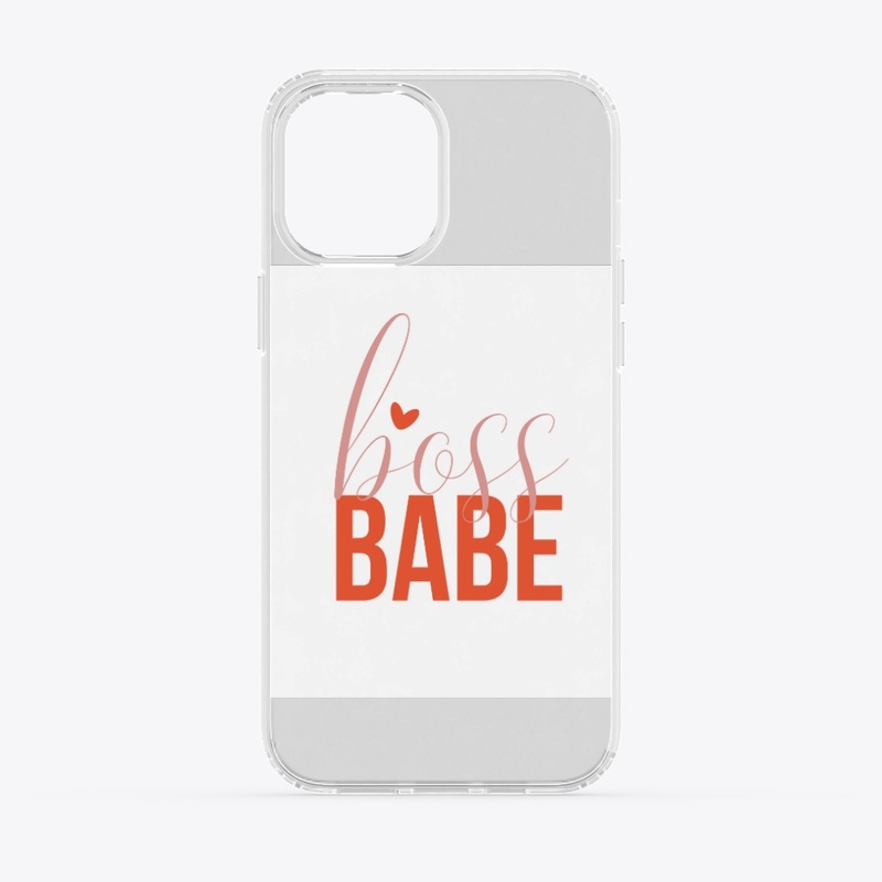 Boss Babe Collection