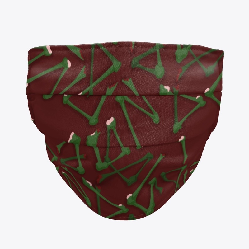 Bone Pattern