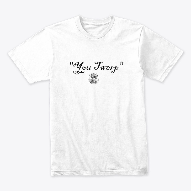 The EDI Jester "Twerp" Range