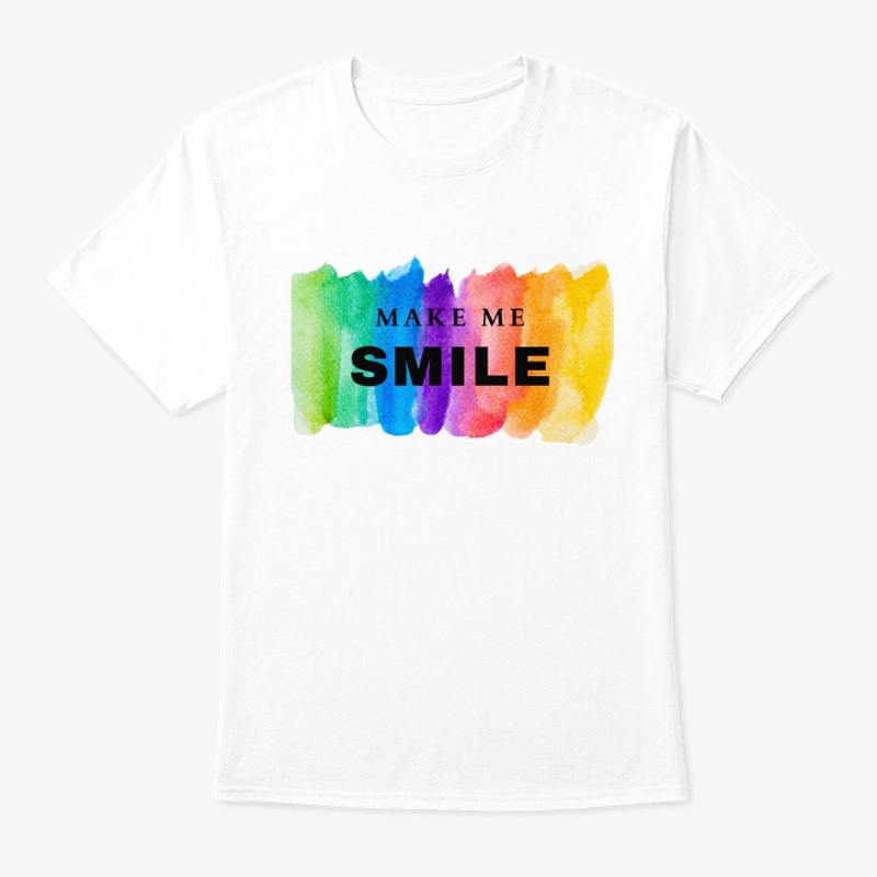 Make Me Smile T-shirt 