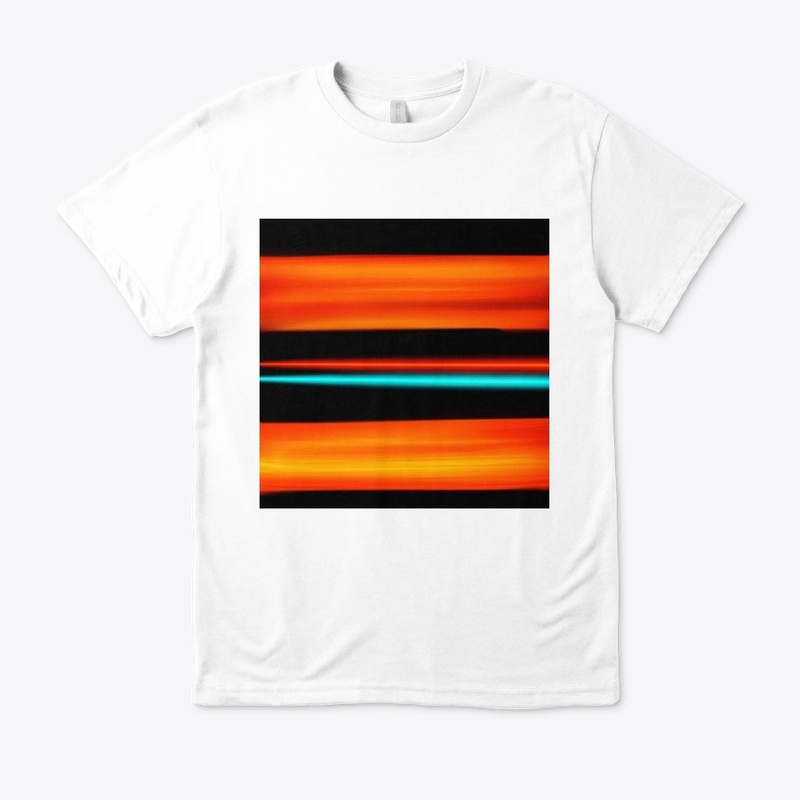 Electric Flames
