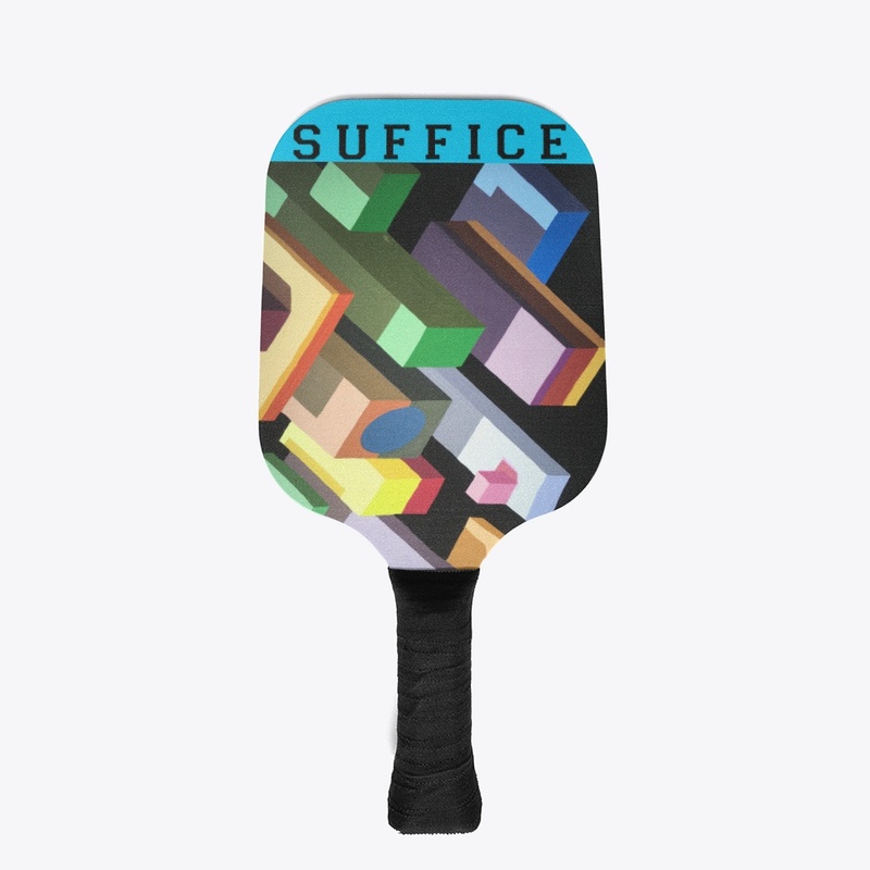 SUFFICE TO SAY Stuff COLLECTION