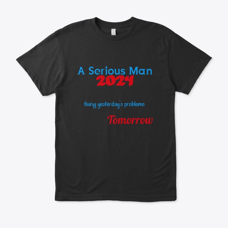 A Serious Man 2024 design1