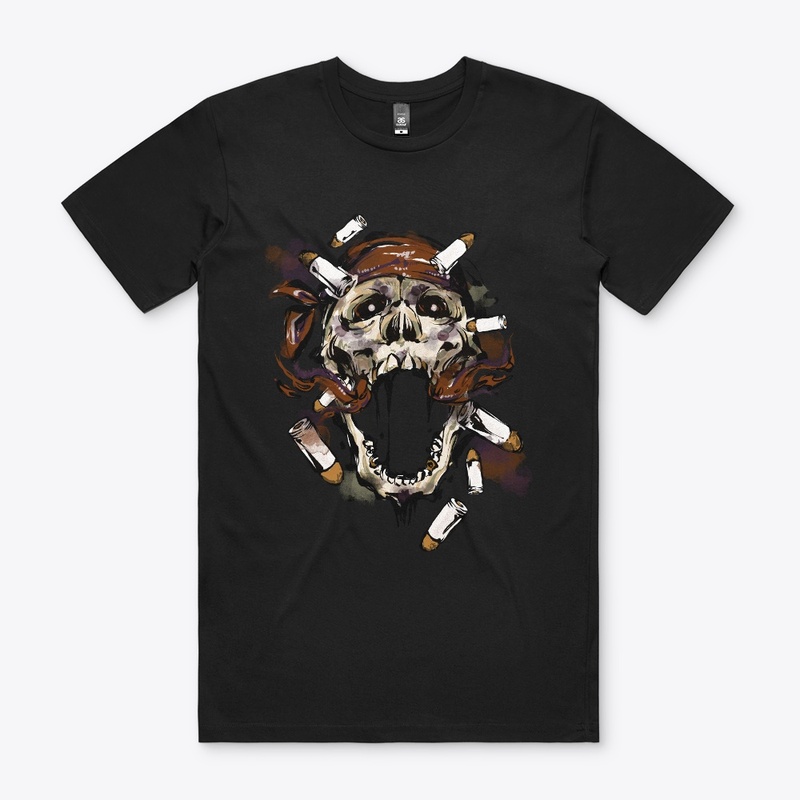 Los Muertos #2