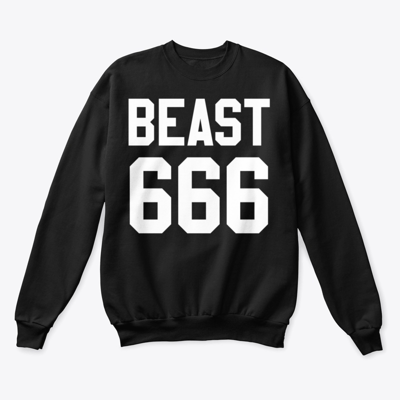 Beast 666