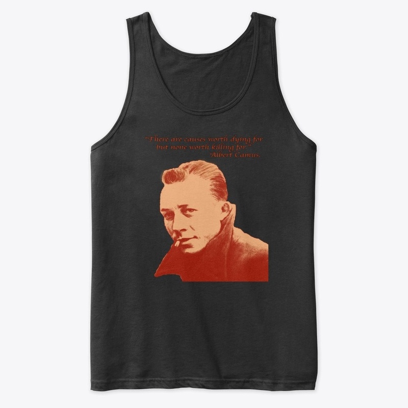 Camus 
