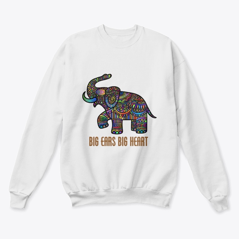 elephant art