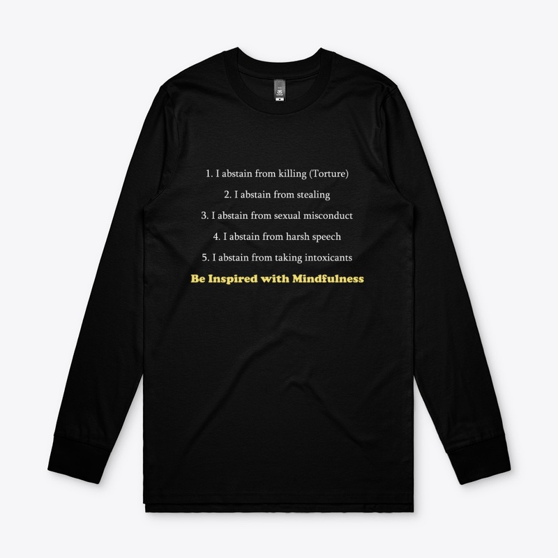 The Five Precepts