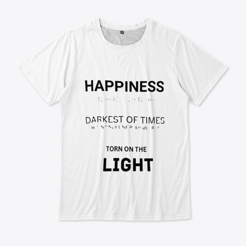 HAPPINESS TRUE PRUDUCTS