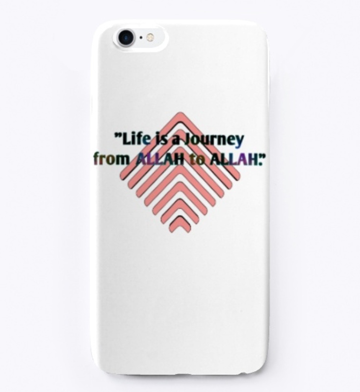 Life Is A Journey