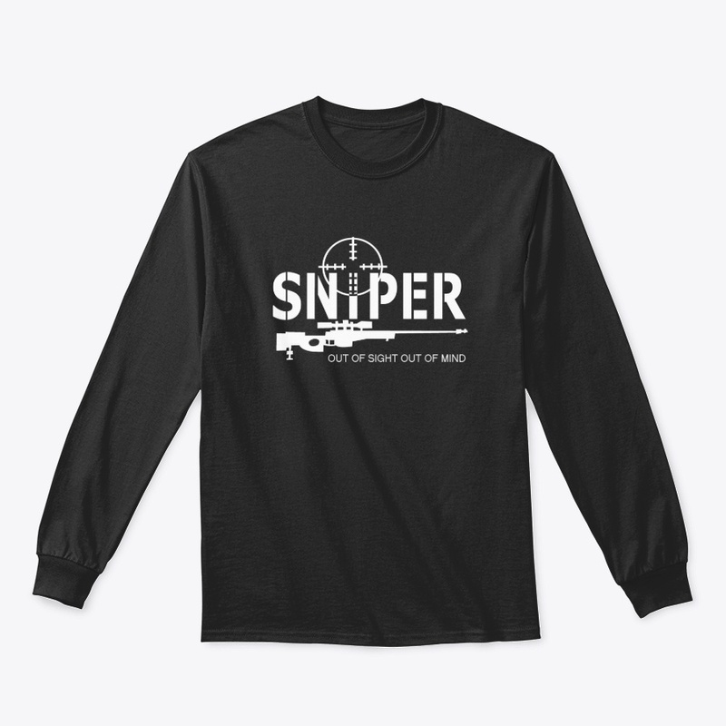 sniper out of sight out of mind