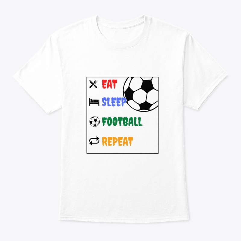 football