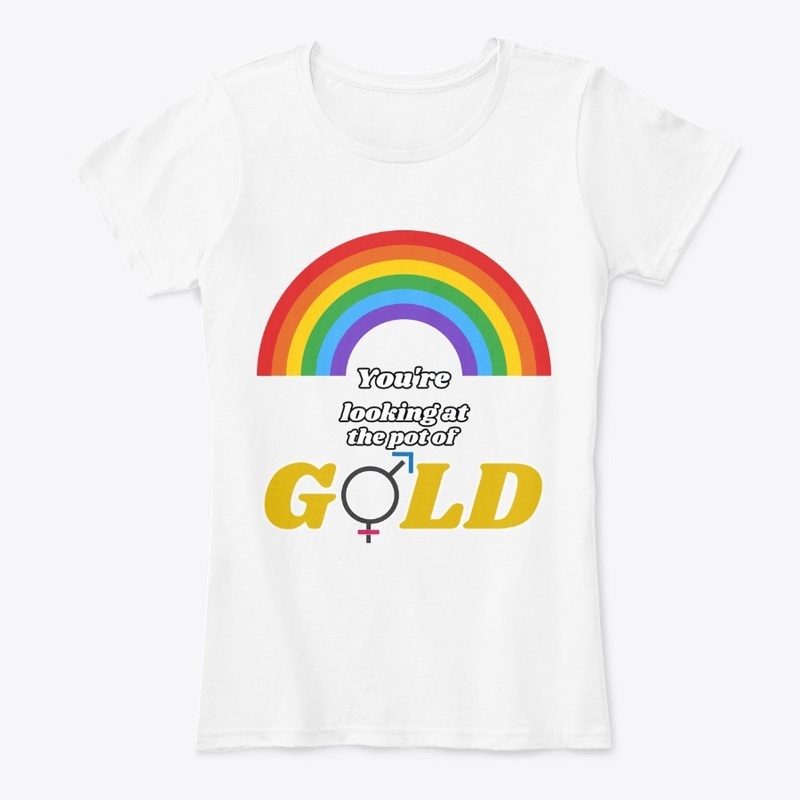 The Pot Of Gold - B