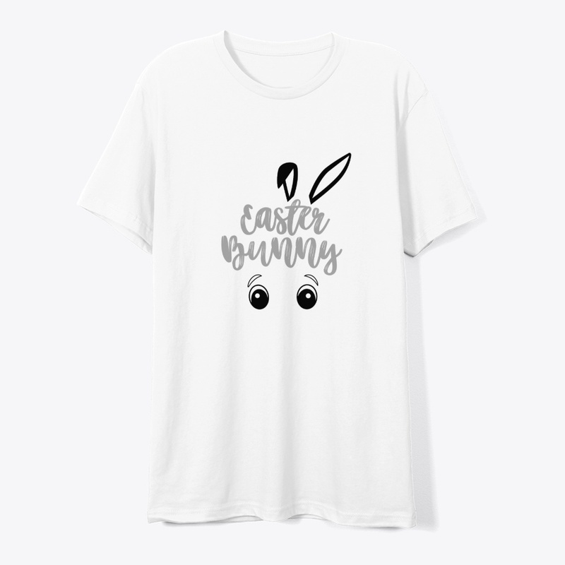 Easter bunny