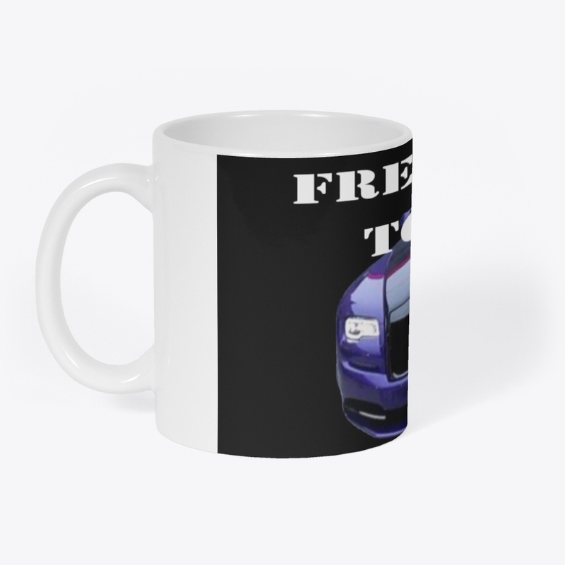 FREE THE TOP G