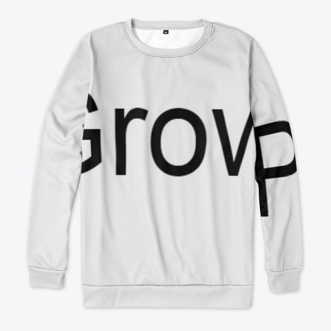 Grow Max Pro Standard T-Shirt Front