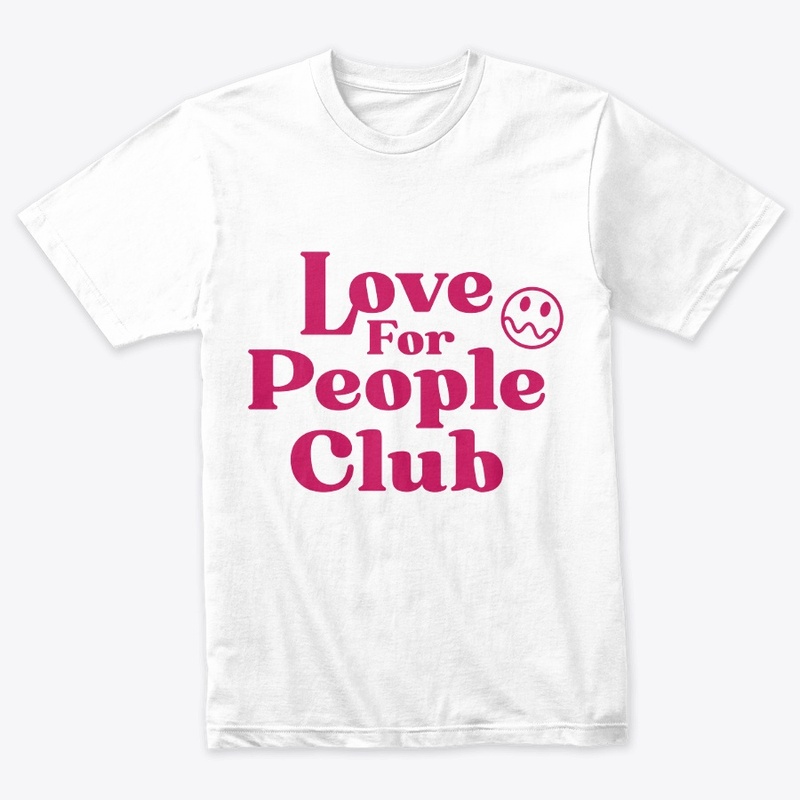 Love For People Club