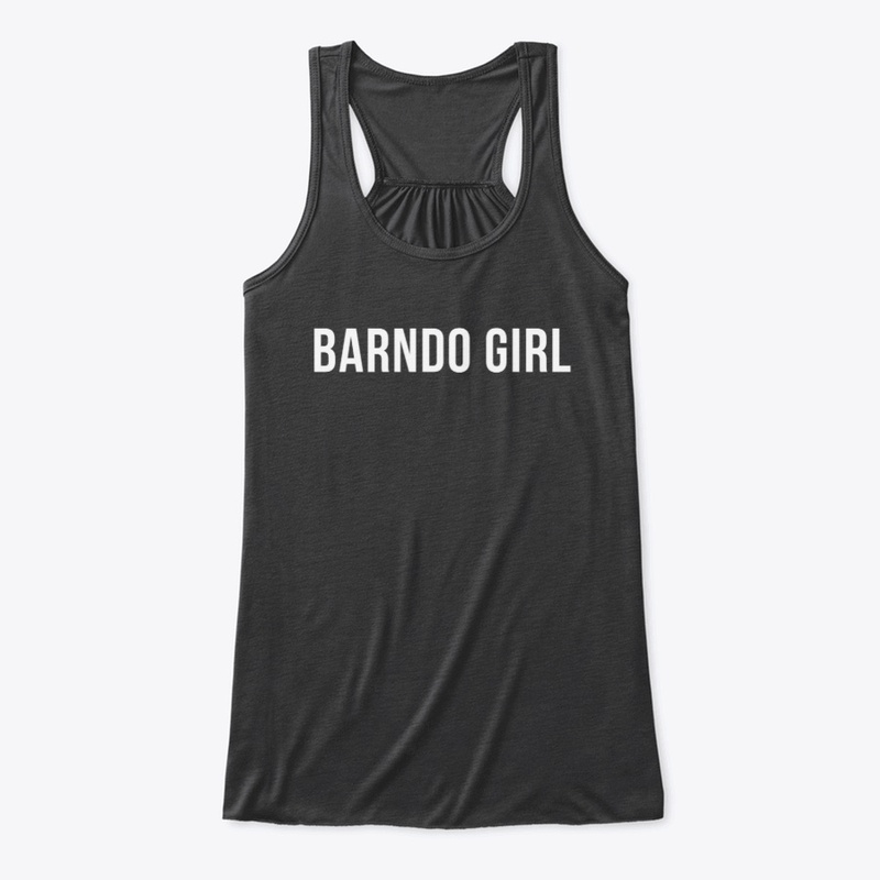 Barndo