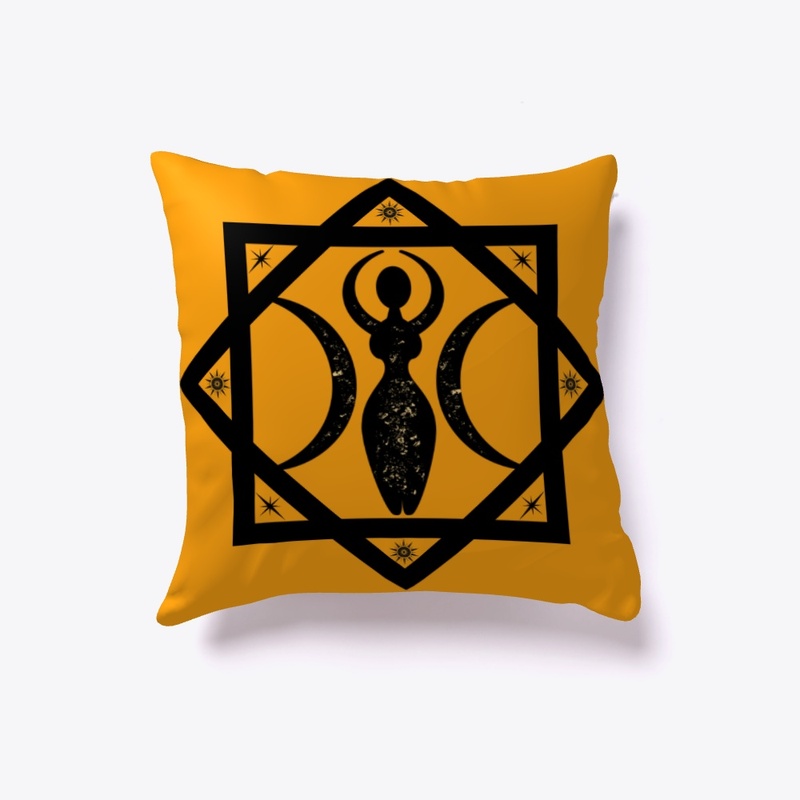 Wiccan Witchy Design