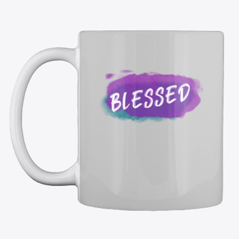 BLESSED