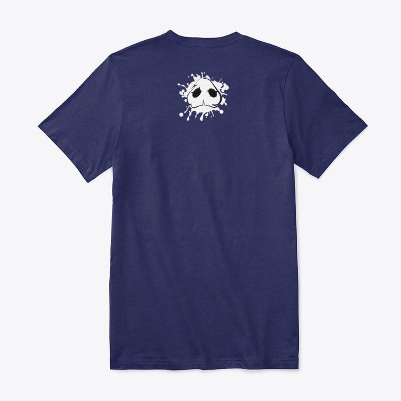 Breeding Stock V-Neck