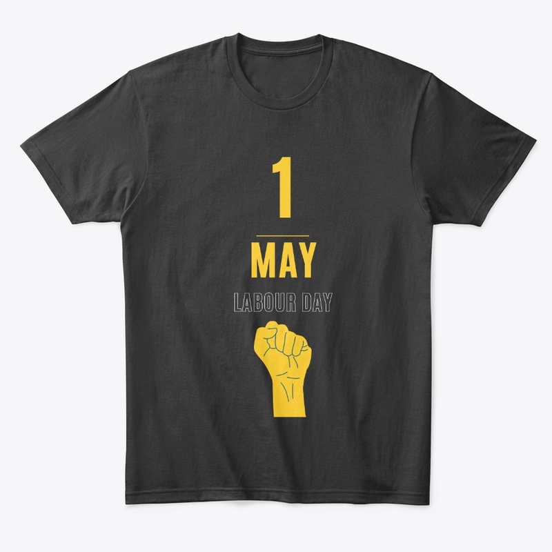 Labour Day: Power of Hardworking People