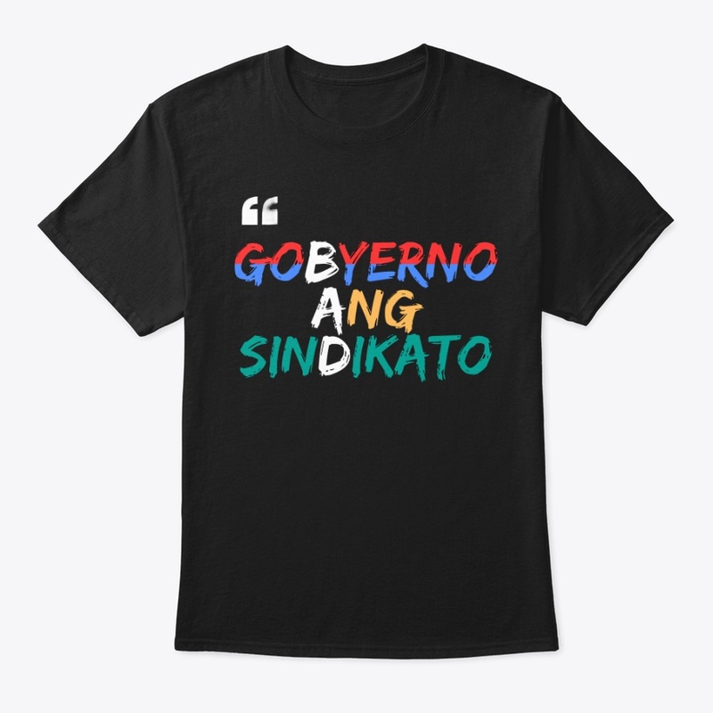 BADGOVD