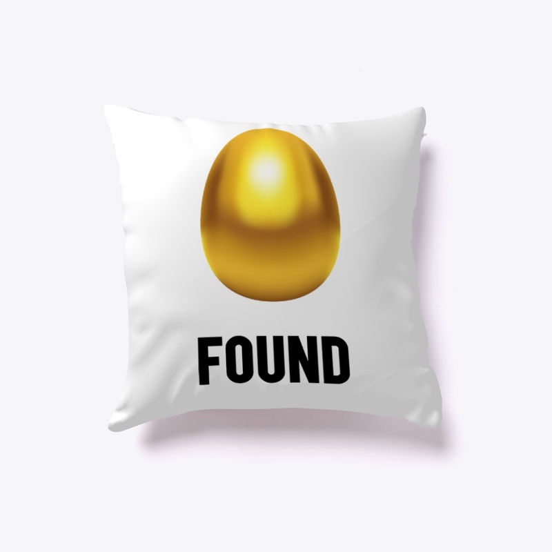 Golden egg