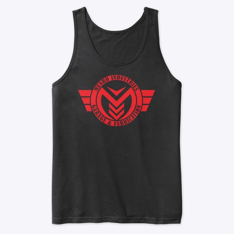 Munro Industries - M-Force 2