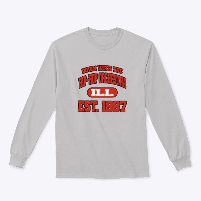 Down with the Steel Grey Collection