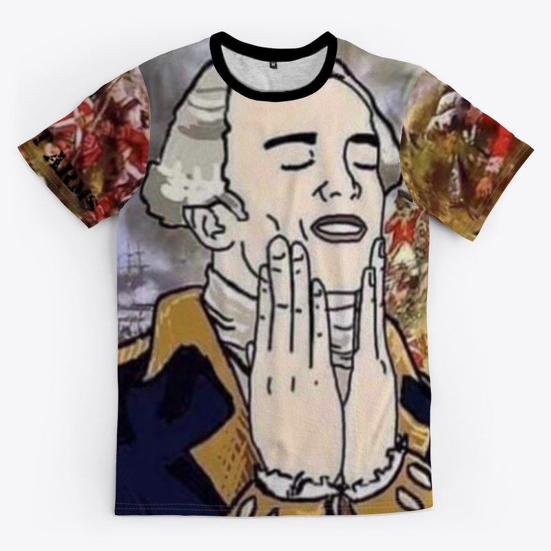 Such Liberty