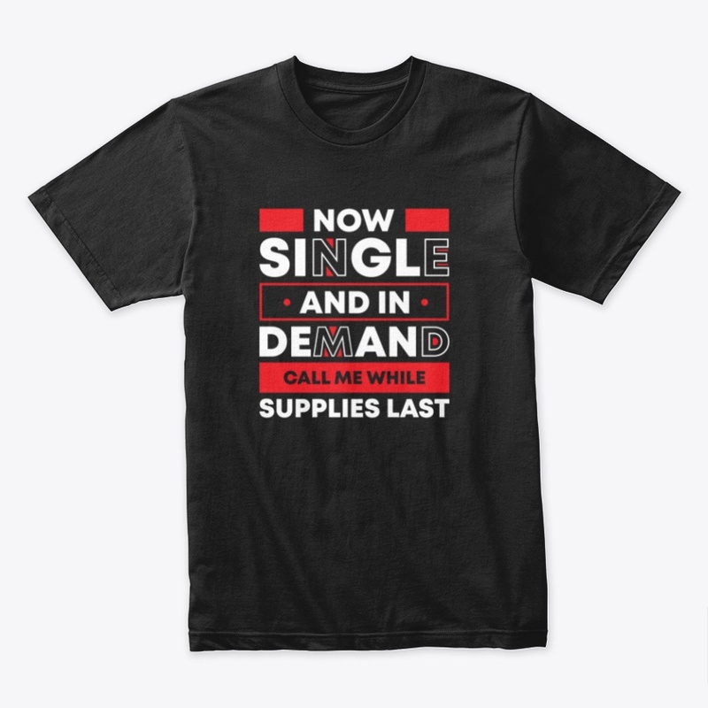 Now Single