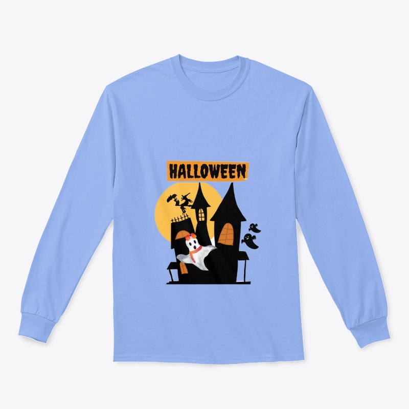 HaLLoWeeN OCT