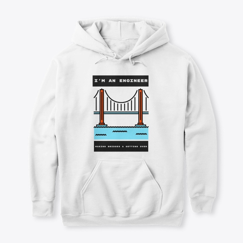 Engineers Build Bridges