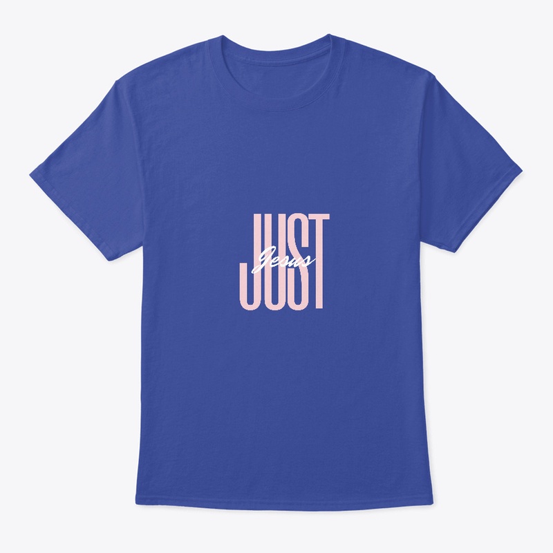 Just Jesus collection 