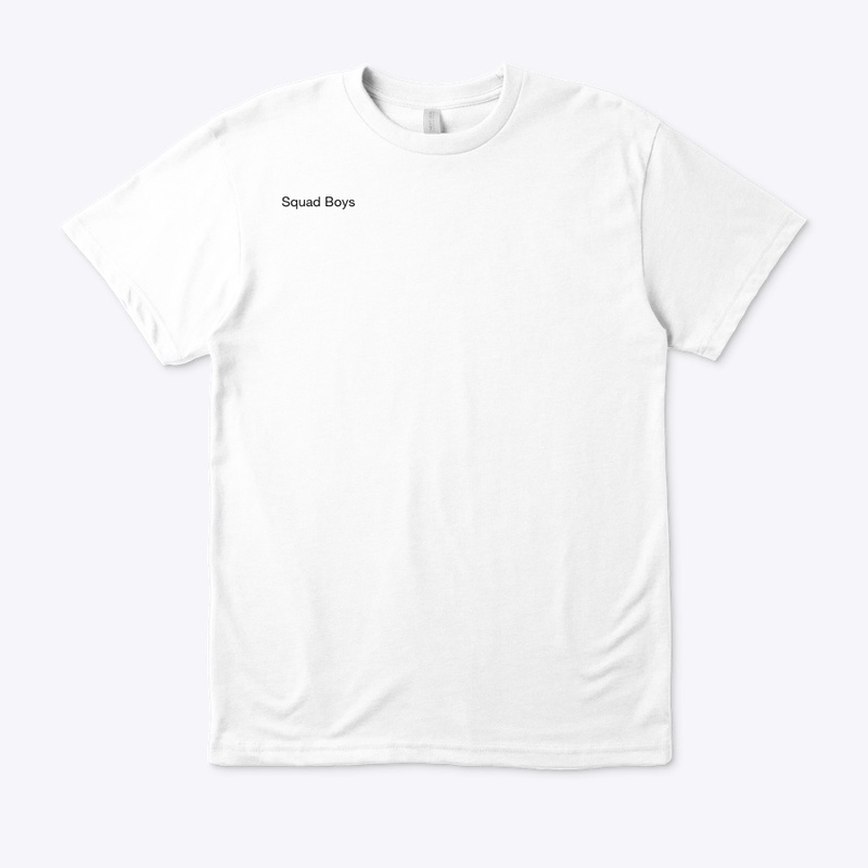 Simon Merch