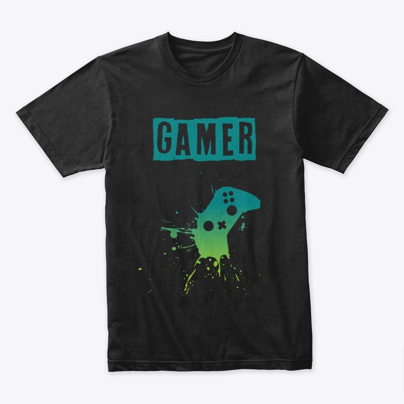 Gamer 2021
